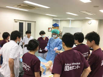 スキルアップ研修会